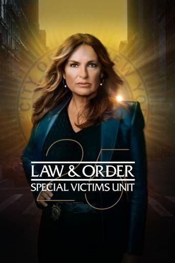 watch law & order: special victims unit free